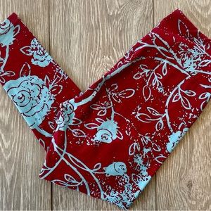 LulaRoe leggings OS - LuLa is known for their butter soft leggings!!